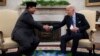 At White House, Indonesia's new leader straddles US-China rivalry