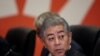 日本外務大臣岩屋毅首次訪問中國，雙方同意加強合作，日方更期盼輸入中國水產品早日解禁。 (路透：2024年11月14日)