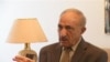 د.مەحمود عوسمان:پێم باشە کورد واز لە پۆستی سەرۆک کۆمار بهێنێت،ئەو پۆستە هیچ سودێکی بۆ کورد نەبووە، ناوی زل و دێی وێرانە