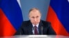 Putin 'Couldn't Care Less' if Russians Meddled in US Election