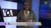 VOA -Correspondent Bambara-Aout Kalo Tile Tan, 2018
