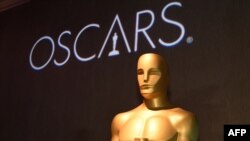 Siapa aktris terbaik yang akan memboyong piala Oscar tahun ini? (Foto: Robyn Beck / AFP)