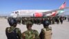 US takes step to suspend its contributions to multinational security forces in Haiti