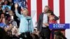 Discord, Email Scandal Taint Eve of Democrats' National Convention 