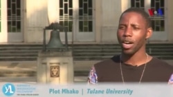 (Shona) Plot Mhako