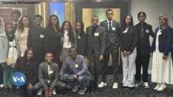 የተማሪዎችን የዓለም አቀፍ ዲፕሎማሲ ግንዛቤ የሚያዳብረው መርሐ ግብር