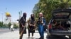 Talibaan Magaalota Afgaanistan Hanga Tokko To’atee Jira