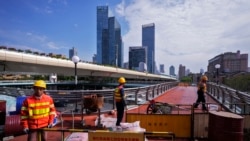 展望中國2025年的七大趨勢