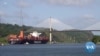 Legisladores norte-americanos preocupados com influência chinesa no Canal do Panamá