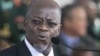 Rais John Magufuli