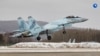 Iran Finalizes Deal to Buy Russian Fighter Jets - Tasnim 