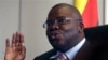 SA Opposition: Set Political Conditions For Zimbabwe Loan