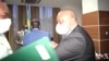 Ministre ya sika ya Bokolongo Dr. Mbungani alaki kobongola mayele ya bokobundisa makono na RDC