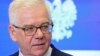 Čaputovič: Članstvo u EU može da reši probleme Srbije i Kosova