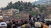 Fresh fighting flares in eastern DR Congo