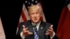 Trump Acknowledges Struggle to Win Over GOP Faithful