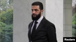 Ahmad al-Shara