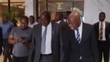 Mukuru weILO, VaGilbert Houngbo, Vari Kushanya muNyika kweMazuva Maviri Vachiongorora Matambudziko Akatarisana neVashandi 