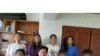 미국인 부모에게 입양됐던 한인이 설립한 입양홍보단체가 중국 내 버려진 탈북민 자녀에게 장학금을 주고 있다.