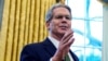 US Treasury’s Bessent, China’s He trade economic complaints in call