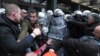 Serbia arrests 12 in connection with railway station roof collapse