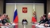 Putin: Zapad kriv za krizu u Gazi, Americi treba globalni haos