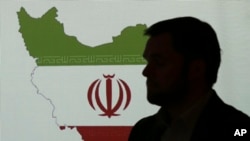 هکرهای وابسته به جمهوری اسلامی