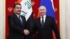 Russia Iraq