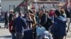 Turkey assists with evacuations of foreign nationals from Syria