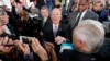 Bloomberg Qualifies for His First Democratic Presidential Debate 