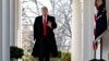 သမ္မတ Trump နိုင်ငံတော် အခြေပြမိန့်ခွန်း ဖေဖေါ်ဝါရီလ ပြောကြားမည်