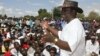 Tsvangirai Takes Yes Referendum Campaign to Matabeleland