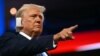 Trump: Taiwan ‘Harus Bayar’AS untuk Pertahanan Melawan China