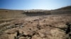 Earth's lands are drying out; nations are trying to address it in talks this week 