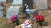 At America’s oldest pet cemetery, humans spend eternity with faithful companions