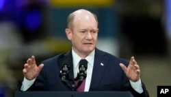 Chris Coons