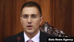 Mali je na poziciji čelo šefa Koordinacionog tela za sprečavanje pranja novca i finansiranje terorizma nasledio ministra unutrašnjih poslova Nebojšu Stefanovića