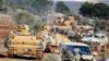 Turkish Study Shows Public Support for Military Campaign in Syria