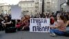 Učenici traže oslobađanje najmlađeg političkog zatvorenika