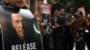 Pakistan military court jails 25 over 2023 attacks