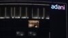 India's parliament suspended temporarily after row over allegations against Adani group