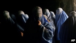 سالانه تا ۳۵۰۰ مورد سرطان سینه در افغانستان ثبت می‌شود