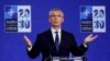 Stoltenberg na Kosovu: Pronaći političko rešenje sa Srbijom