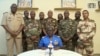 Niger’s journalists wary of red lines, arrests after military coup