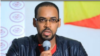 የትግራይ ክልል ብልፅግና ጽ/ቤት ኃላፊ አቶ ነብዩ ስሁል ሚካኤል