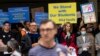 New US campus protest rules spur outcry from college faculty