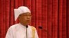 သမ္မတဦးထင်ကျော် တရုတ်ခရီးစဉ် စီးပွားရေးဦးစားပေးဖို့ မျှော်လင့် 