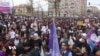 Jin li Amedê bi Coş û Şahiyên Girseyî 8'ê Adarê Pîroz Dikin