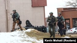 COLORADO-SHOOTING/