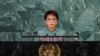 မြန်မာ့အရေး အာဆီယံနဲ့ နိုင်ငံတကာ ဝိုင်းဝန်းဖြေရှင်းကြဖို့ အင်ဒိုနီးရှားတိုက်တွန်း 